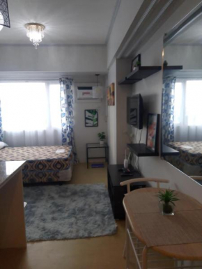 Avida Aspira Condo Rent